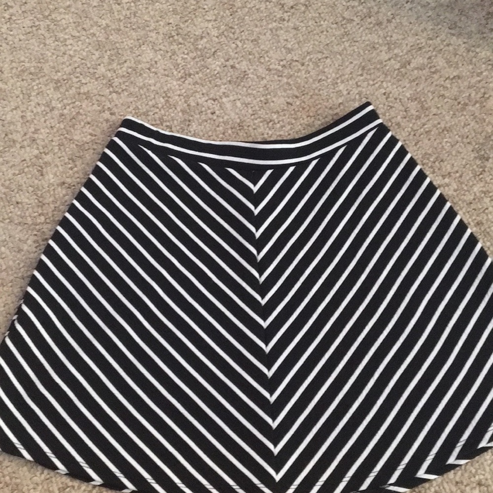 kids large skirt